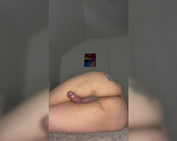 Blatina_Goddess aka blatina_goddess OnlyFans - 05-21-2022 - Handsfree before bed definitely was needed I was throbbin & ready to let loose