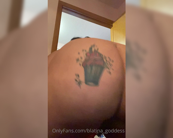 Blatina_Goddess aka blatina_goddess OnlyFans - 10-04-2020 - I haven’t been feelin good the past few days I have a cold due to the