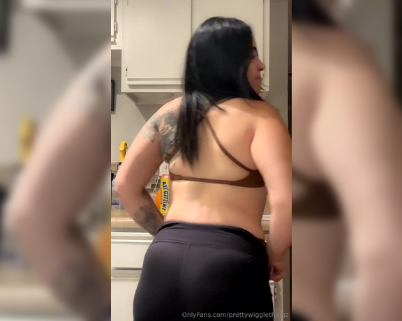 Hard4sky aka hard4sky OnlyFans - 10-06-2023 - You love me and my juicy ass