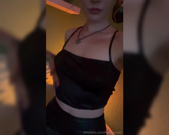 Herrin Lina aka findomlina20 OnlyFans - 09-20-2024 - Wakey wakey, Loser! Ich denke, das harsche rauszerren aus deinem Kfig, fhlt sich nicht mehr ganz