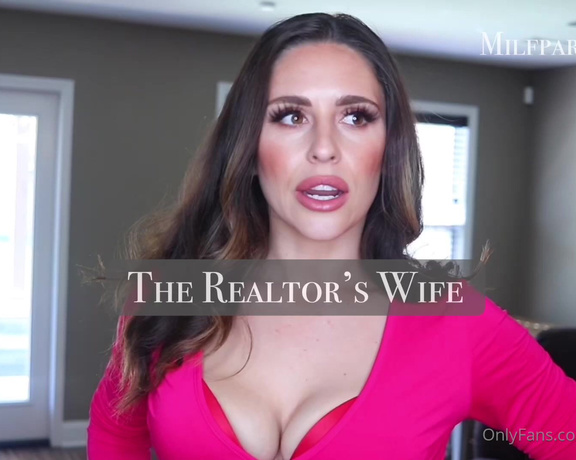 Sunny Zass aka milfparadise OnlyFans - 03-08-2023 - NEW VID The Realtor’s Wife Open DM