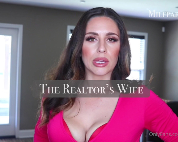 Sunny Zass aka milfparadise OnlyFans - 03-08-2023 - NEW VID The Realtor’s Wife Open DM