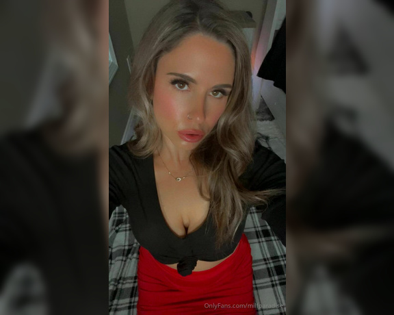 Sunny Zass aka milfparadise OnlyFans - 04-30-2024 - Up late