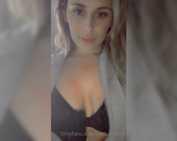 Sunny Zass aka milfparadise OnlyFans - 12-13-2020 - Sunday funday