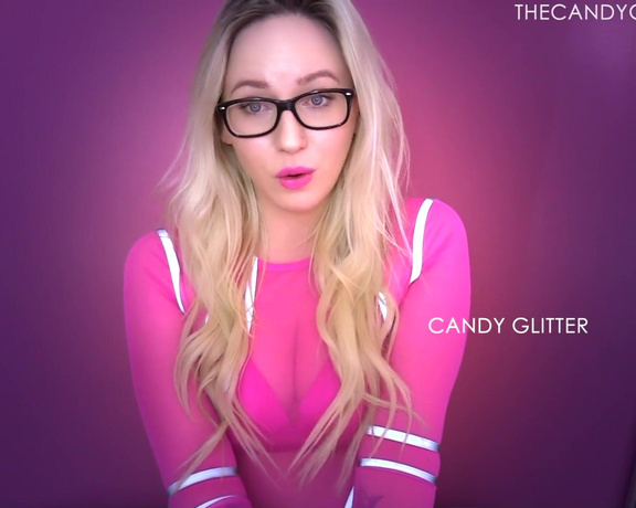 Clips4Sale - CandyGlitterStupidWimpyBetaRejectLoserRM1