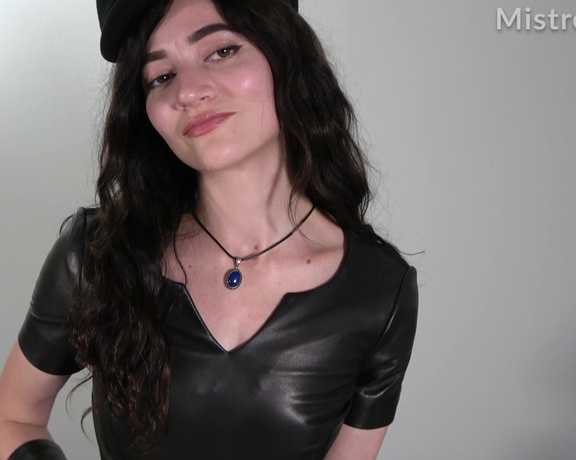 Clips4Sale - Leathergloves