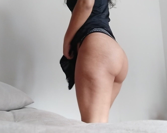 Goddess Penelope aka penelopefeet_ OnlyFans - 10-18-2021 - Did I dance well