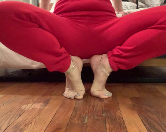 Fendi Feet aka Goddessfendi OnlyFans - Fendi