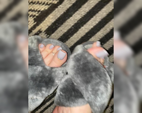 Fendi Feet aka Goddessfendi OnlyFans Video 13