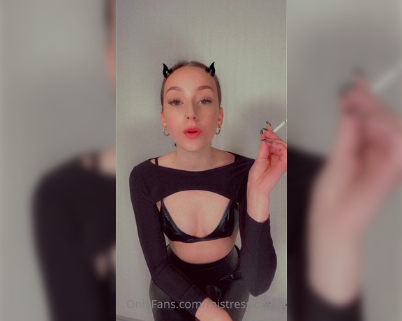 MistressLHush aka Mistresslhush OnlyFans Video 45