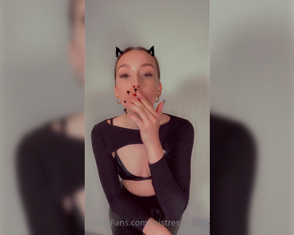 MistressLHush aka Mistresslhush OnlyFans Video 45