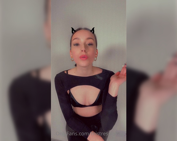 MistressLHush aka Mistresslhush OnlyFans Video 45