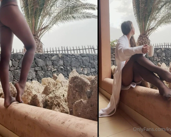 Tomato_Juice_KWEEN aka kweentomato OnlyFans - 05-19-2022 - Hope you enjoy the view Watch my clip tomorrow here on OF