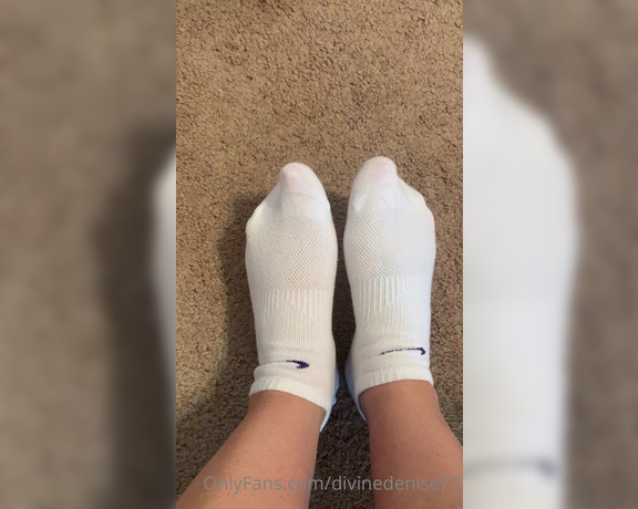 Denise Howard aka divinedenise72 OnlyFans - 04-25-2022 - Sock drawer