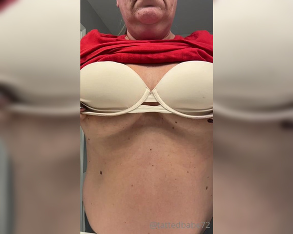 Denise Howard aka divinedenise72 OnlyFans - 11-27-2022 - You love the slo mo titty pop huh