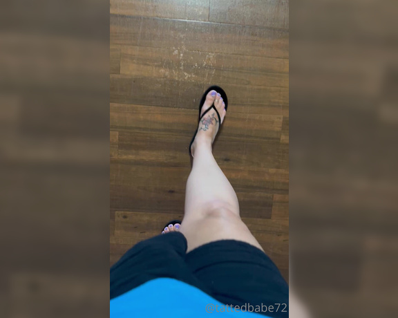 Denise Howard aka divinedenise72 OnlyFans - 08-19-2023 - Just the sound of me walking makes you wanna cream your pants