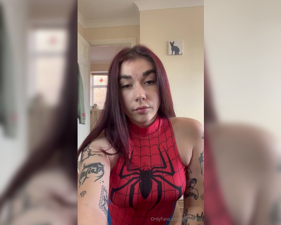 Ghostzgirl aka ghostzgirl OnlyFans - 10-08-2023 - good boy