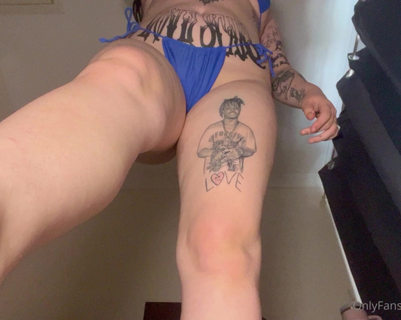 Ghostzgirl aka ghostzgirl OnlyFans - 08-01-2024 - ooos sorry i didn’t mean to fart on your face