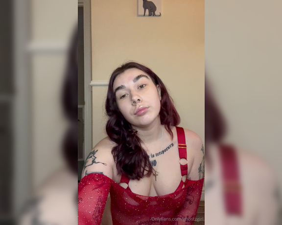 Ghostzgirl aka ghostzgirl OnlyFans - 12-02-2023 - oops