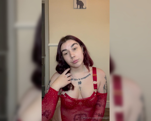 Ghostzgirl aka ghostzgirl OnlyFans - 12-02-2023 - oops