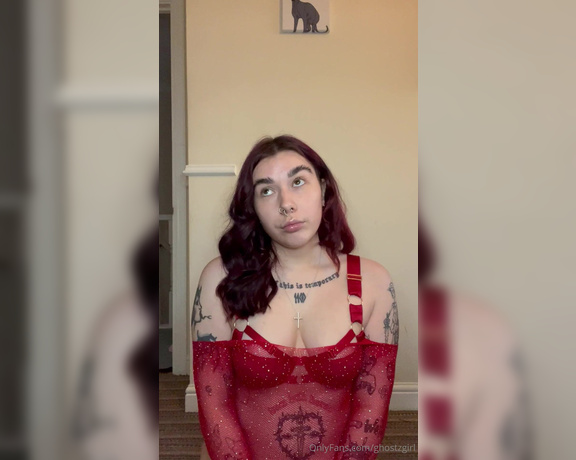 Ghostzgirl aka ghostzgirl OnlyFans - 12-02-2023 - oops