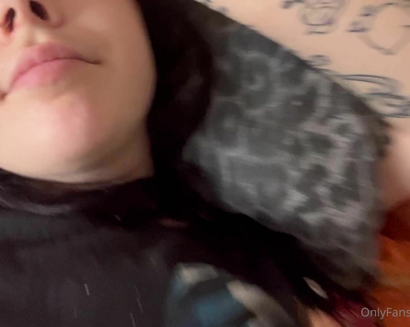 Ghostzgirl aka ghostzgirl OnlyFans - 08-07-2024 - i know this made you hard