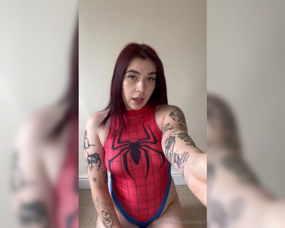 Ghostzgirl aka ghostzgirl OnlyFans - 09-21-2023 - yummy