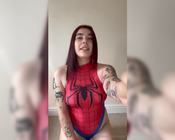 Ghostzgirl aka ghostzgirl OnlyFans - 09-21-2023 - yummy