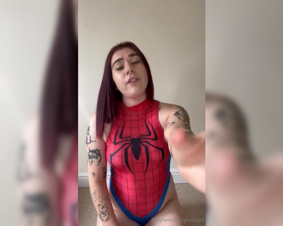 Ghostzgirl aka ghostzgirl OnlyFans - 09-21-2023 - yummy