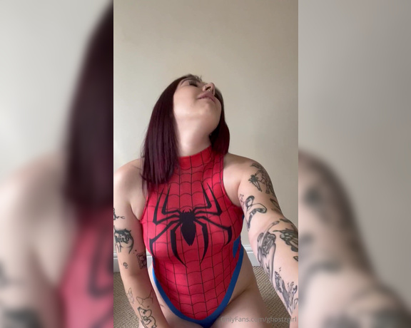 Ghostzgirl aka ghostzgirl OnlyFans - 09-21-2023 - yummy