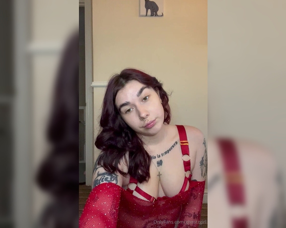 Ghostzgirl aka ghostzgirl OnlyFans - 12-05-2023 - thirsty daddy