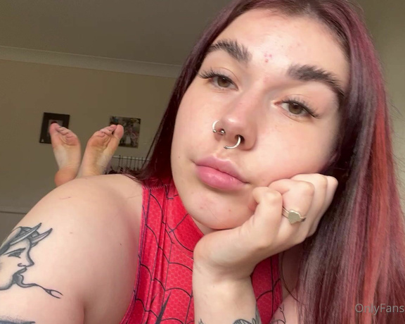 Ghostzgirl aka ghostzgirl OnlyFans - 10-07-2023 - always such a good boy for me aren’t you