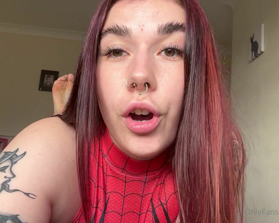 Ghostzgirl aka ghostzgirl OnlyFans - 10-07-2023 - always such a good boy for me aren’t you