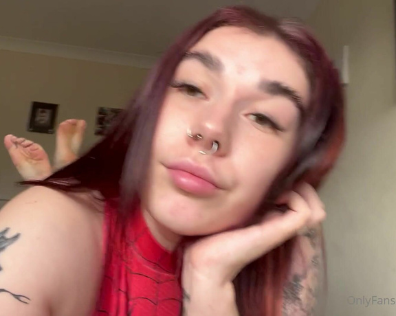 Ghostzgirl aka ghostzgirl OnlyFans - 10-07-2023 - always such a good boy for me aren’t you