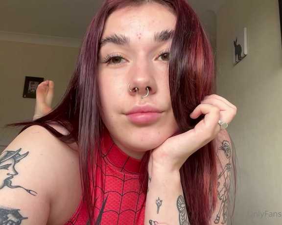 Ghostzgirl aka ghostzgirl OnlyFans - 10-07-2023 - always such a good boy for me aren’t you