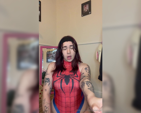 Ghostzgirl aka ghostzgirl OnlyFans - 12-22-2023 - do you need a hand