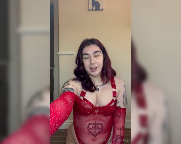 Ghostzgirl aka ghostzgirl OnlyFans - 11-30-2023 - did you make it