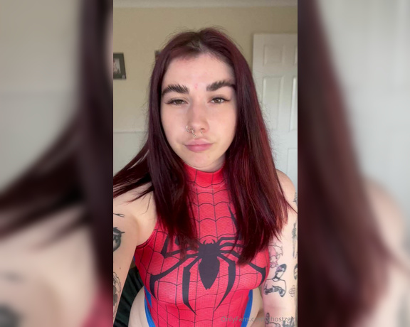 Ghostzgirl aka ghostzgirl OnlyFans - 10-10-2023 - such a loser