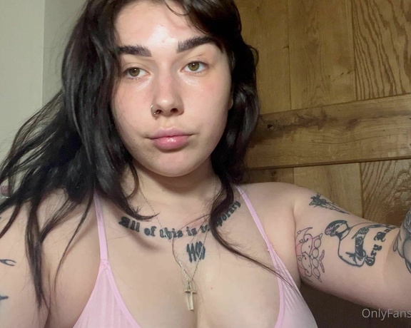 Ghostzgirl aka ghostzgirl OnlyFans - 08-13-2024 - what a good lil fart slave you are