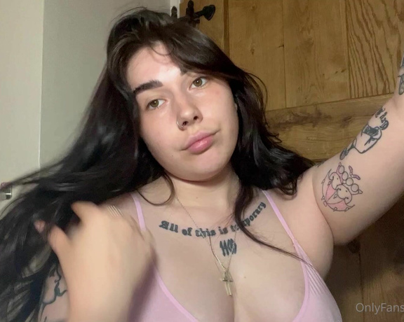 Ghostzgirl aka ghostzgirl OnlyFans - 08-13-2024 - what a good lil fart slave you are