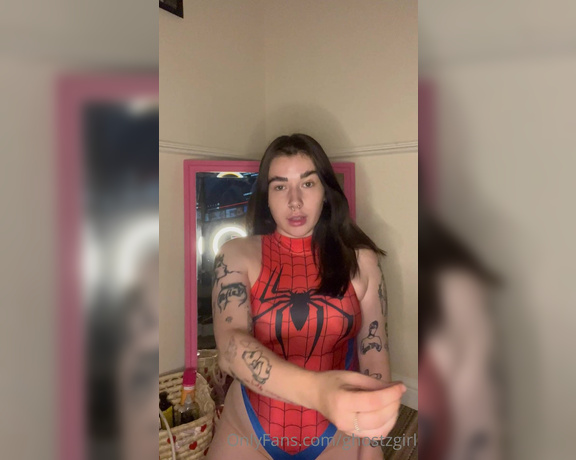 Ghostzgirl aka ghostzgirl OnlyFans - 08-29-2023 - woah such a good boy for me