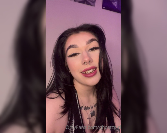 Ghostzgirl aka ghostzgirl OnlyFans - 02-23-2023 - is it killing you