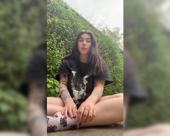 Ghostzgirl aka ghostzgirl OnlyFans - 06-04-2024 - would you like to join in hehe