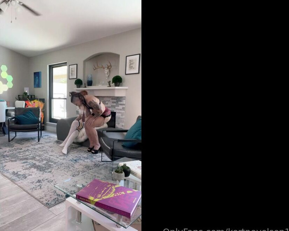 KortneyOlson1 aka kortneyolson1 OnlyFans - 11-03-2022 - I have 13 videos of Molly Stewart and I playing including a 14 min scissor