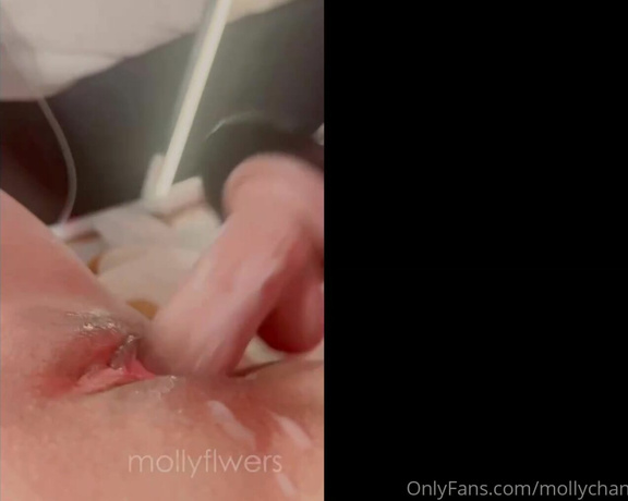 Mollychan aka mollychan Fisting & Dildo - 06-17-2024 OnlyFans Video - Leaked mollychan 64536