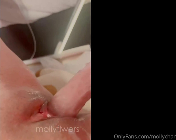 Mollychan aka mollychan Fisting & Dildo - 06-17-2024 OnlyFans Video - Leaked mollychan 64536