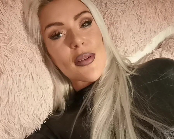 MrsPump aka mrspump Femdom - 12-01-2022 OnlyFans Video - We all want an easy hot horny healthy life