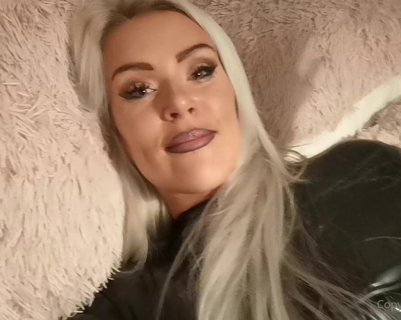 MrsPump aka mrspump Femdom - 12-01-2022 OnlyFans Video - We all want an easy hot horny healthy life