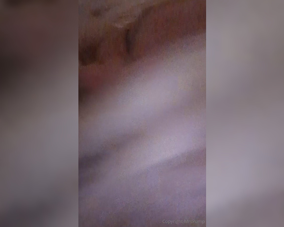 MrsPump aka mrspump Femdom - 07-16-2024 OnlyFans Video - This is how I wake hubby for work