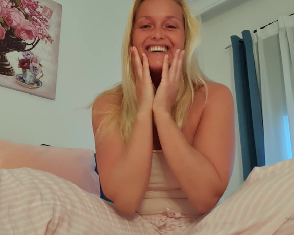 Kathia Nobili aka kathianobilixx Findom - 01-02-2020 OnlyFans Video - How your 2020 started my loves